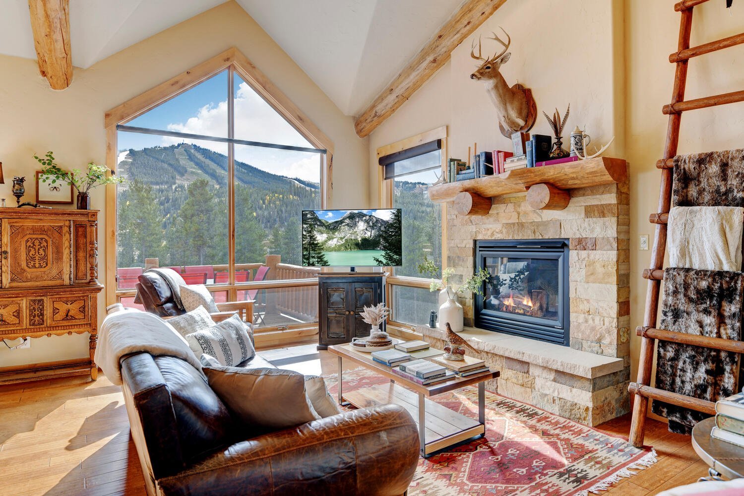 Winter Park Vacation Rental
