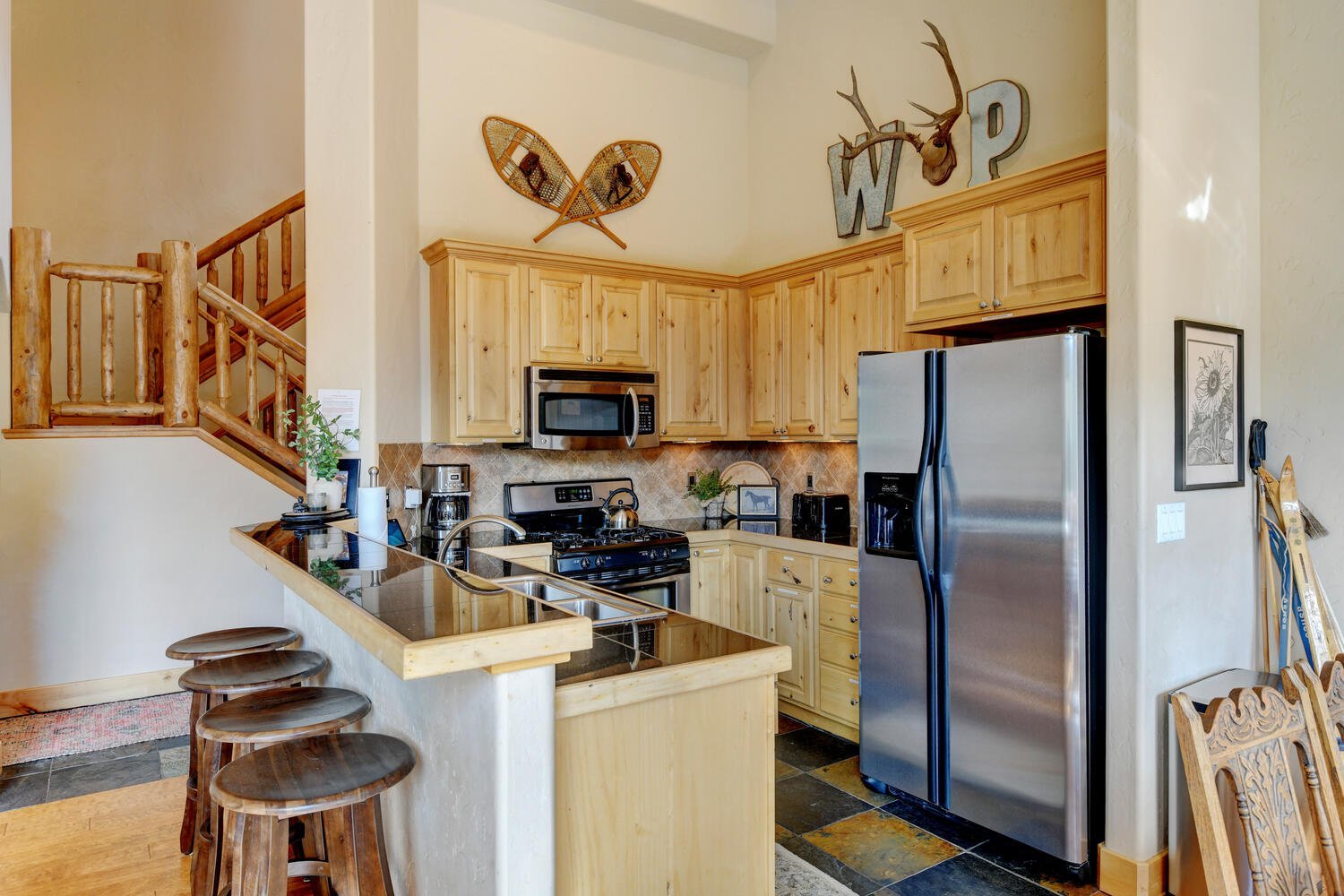 Winter Park Vacation Rental