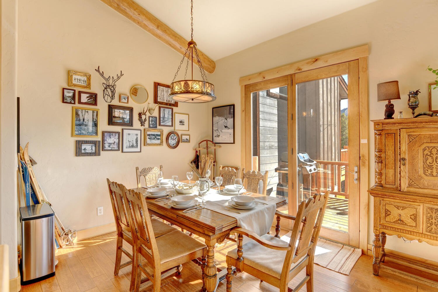 Winter Park Vacation Rental
