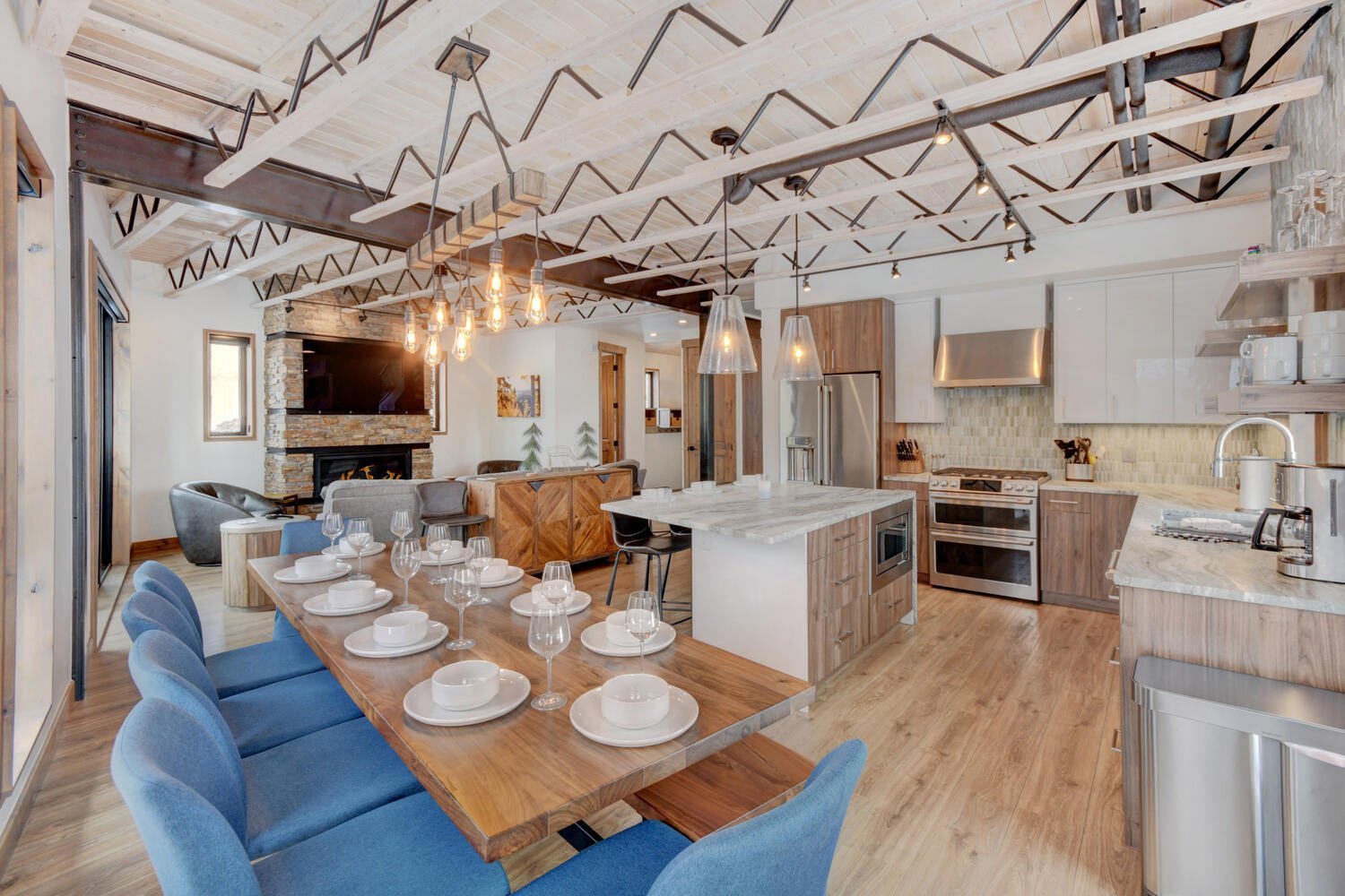 Winter Park Vacation Rental