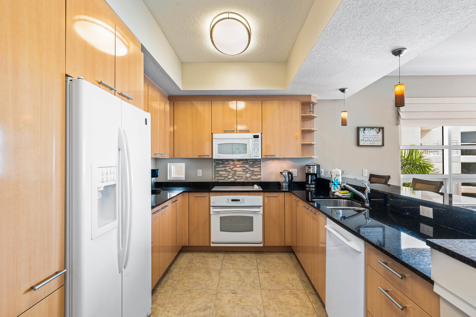 Siesta Key Vacation Rental