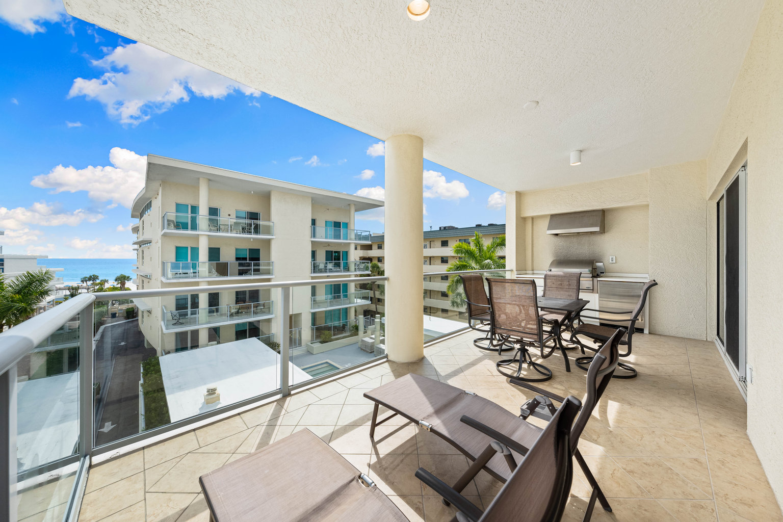 Siesta Key Vacation Rental