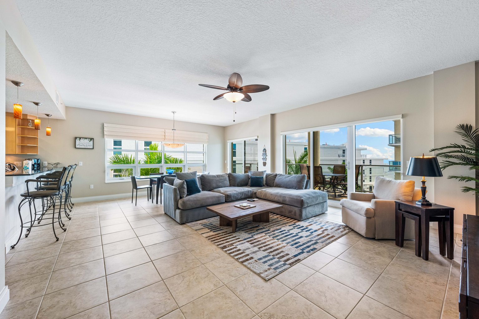 Siesta Key Vacation Rental