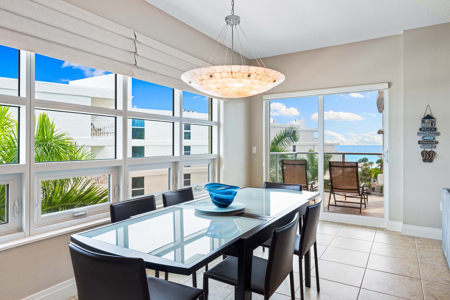Siesta Key Vacation Rental