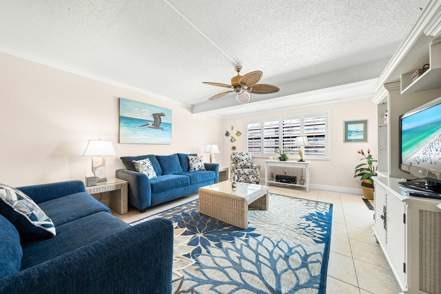 Siesta Key Vacation Rental
