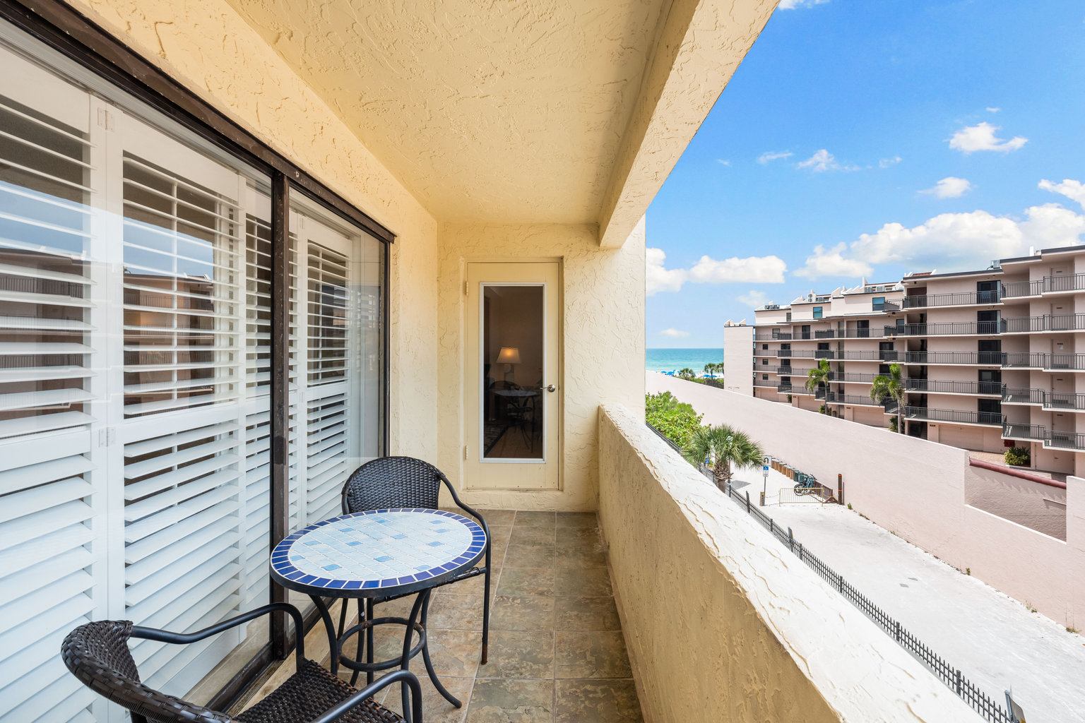Siesta Key Vacation Rental