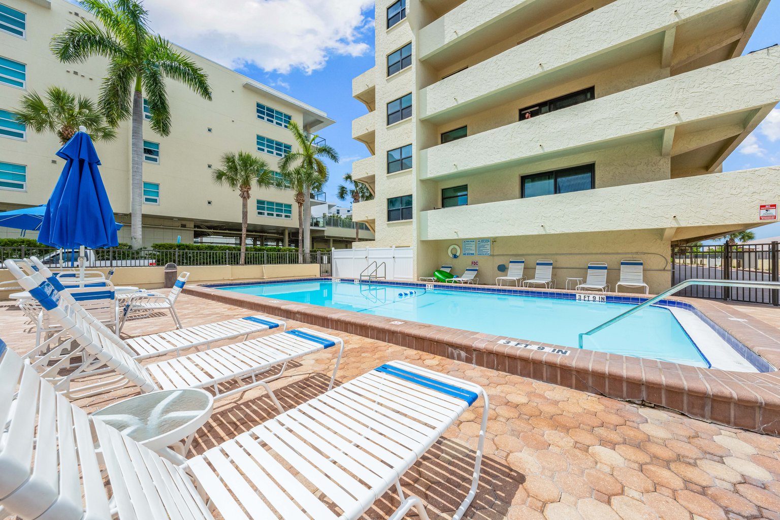 Siesta Key Vacation Rental