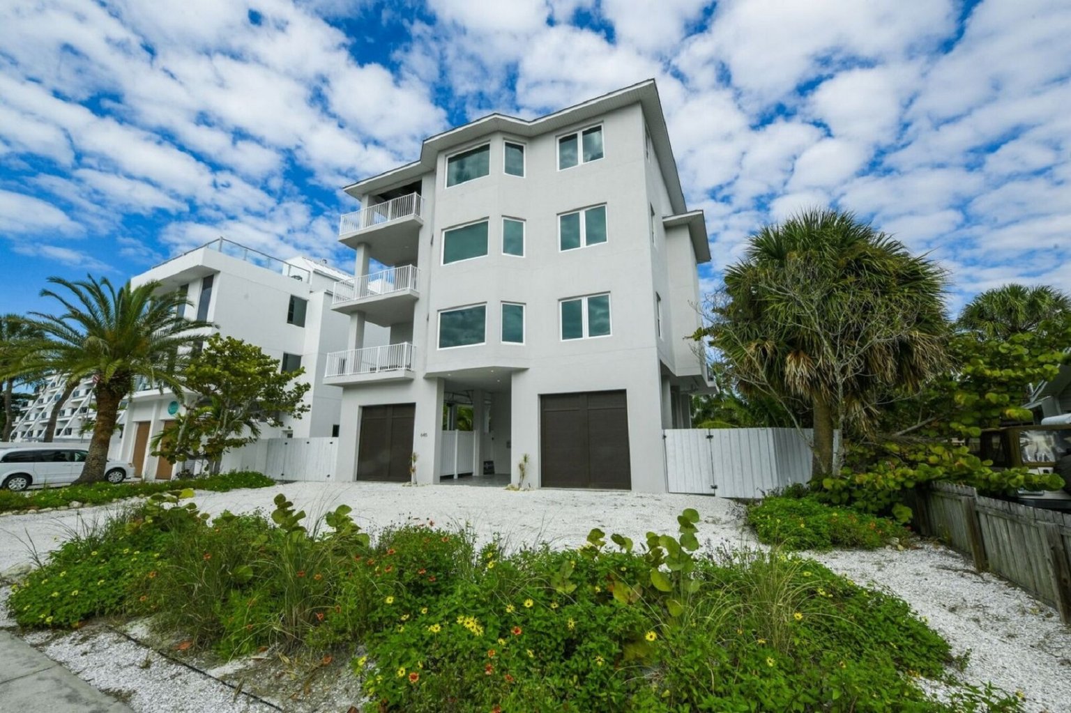 Siesta Key Vacation Rental