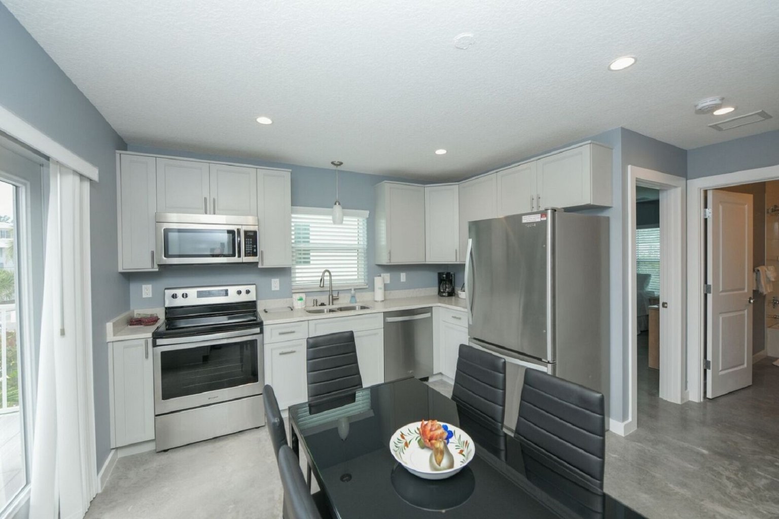 Siesta Key Vacation Rental