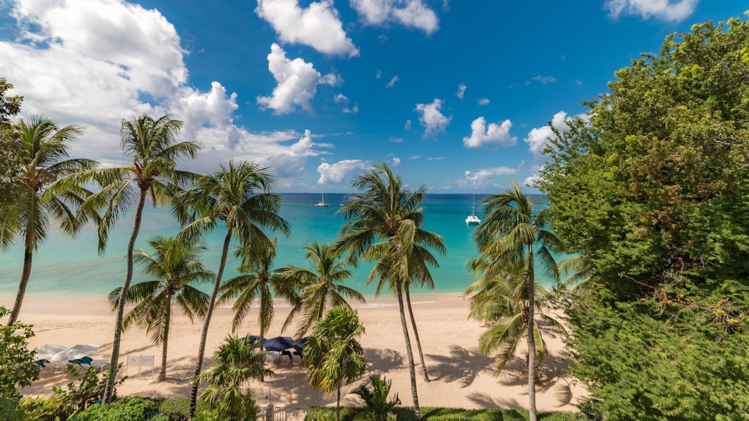 Paynes Bay Vacation Rental