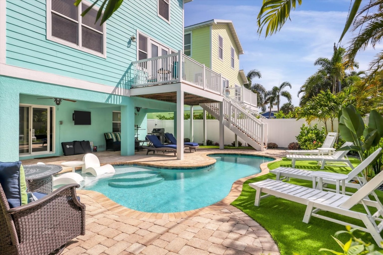 Holmes Beach Vacation Rental
