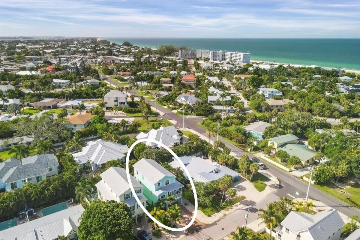 Holmes Beach Vacation Rental