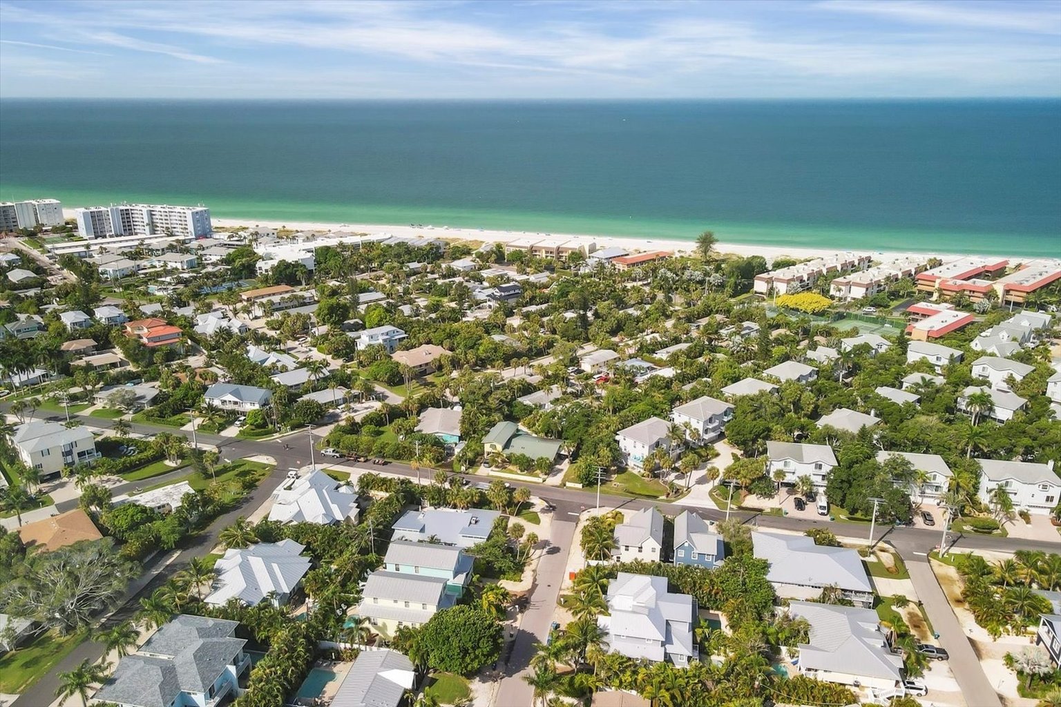 Holmes Beach Vacation Rental