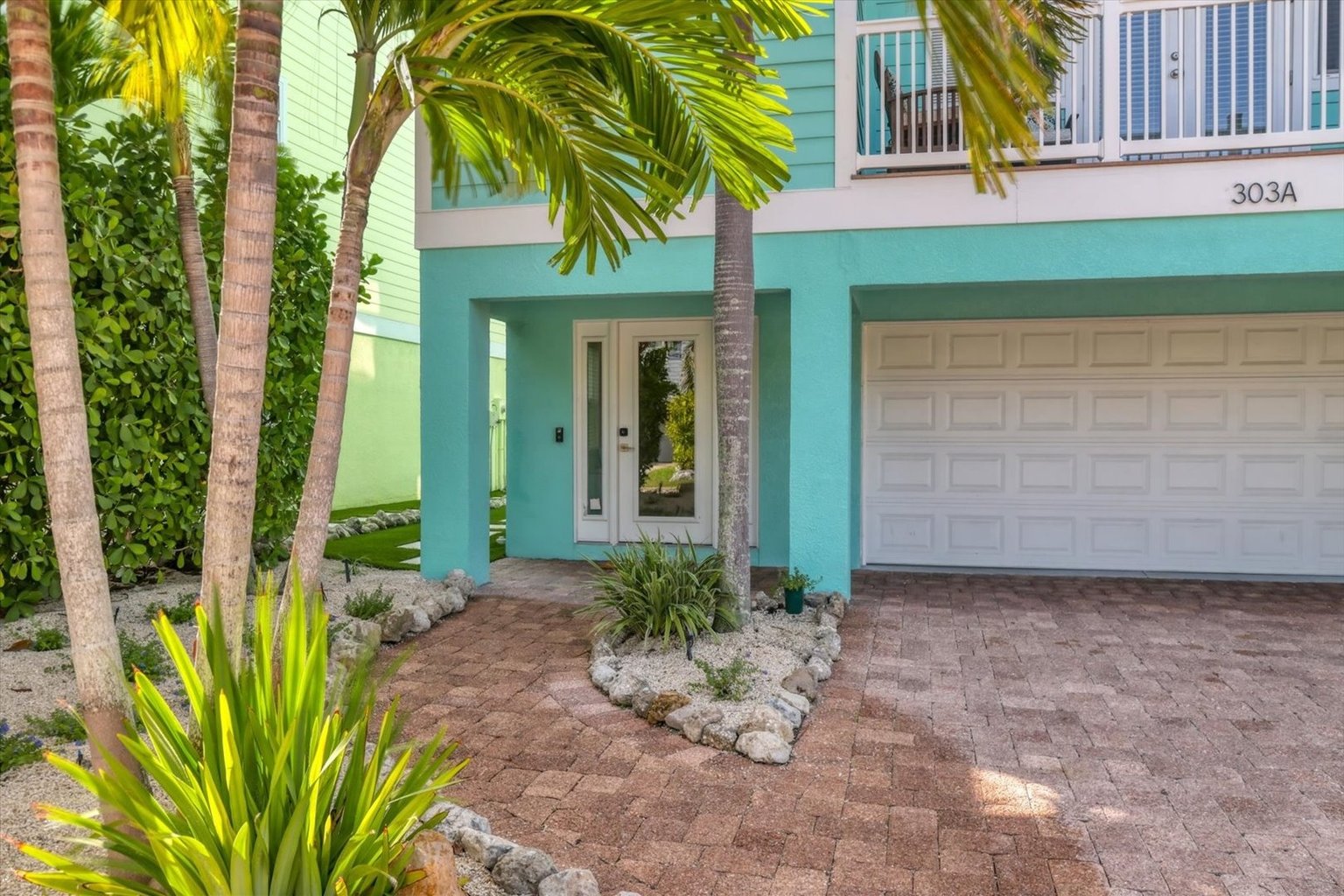 Holmes Beach Vacation Rental