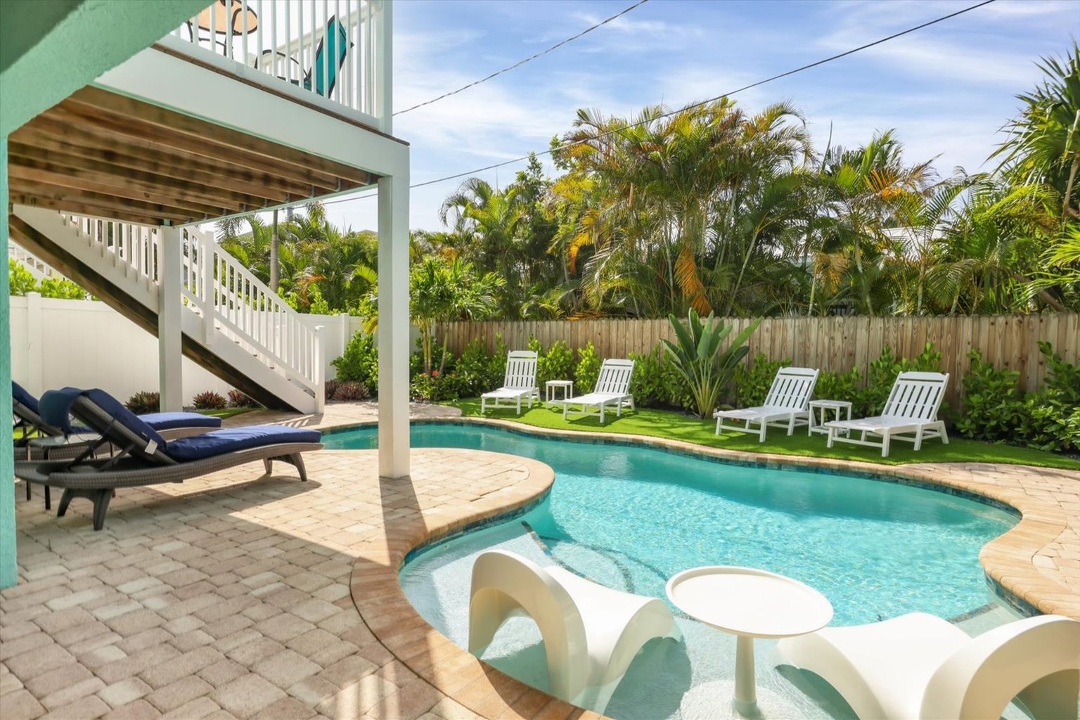 Holmes Beach Vacation Rental