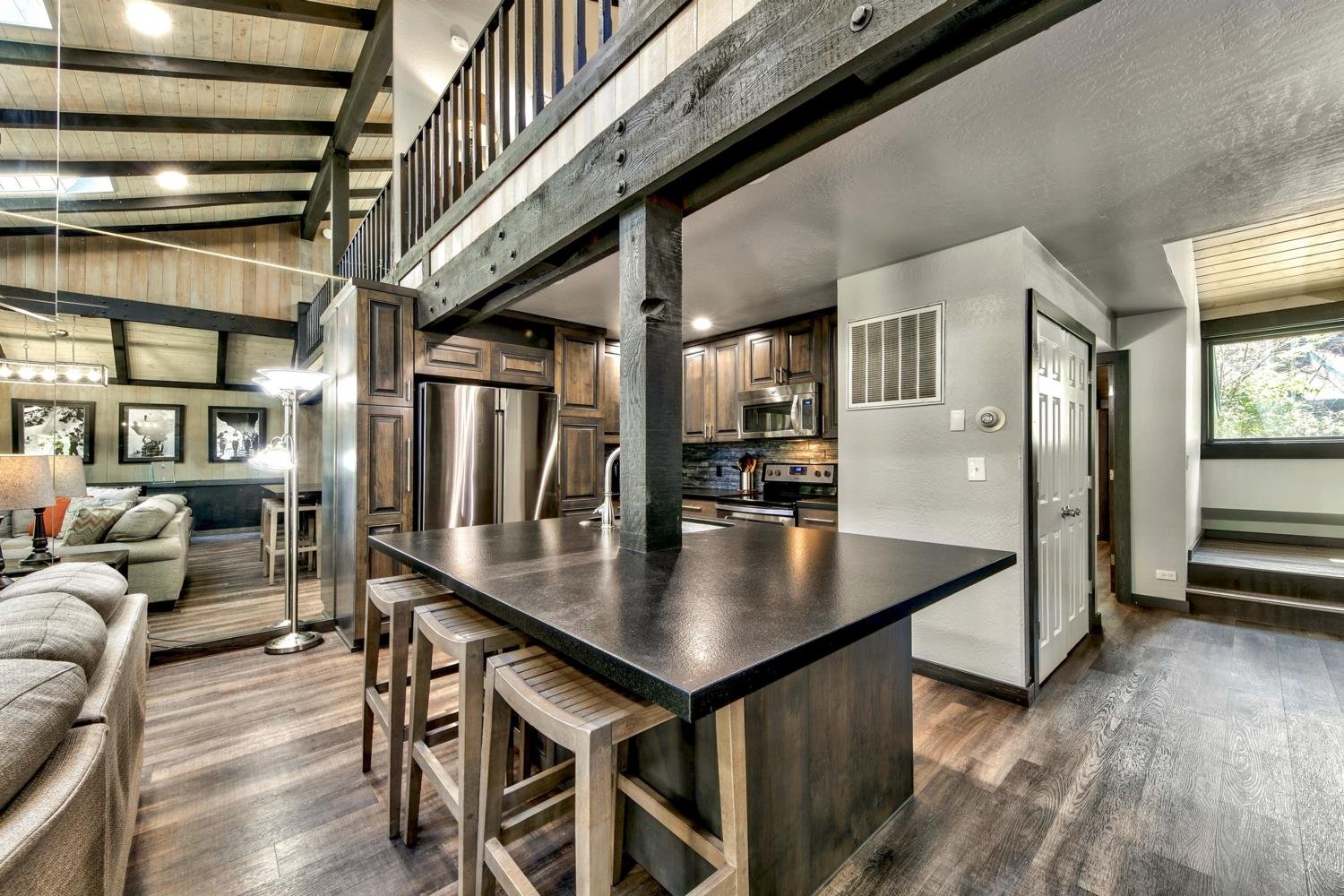 South Lake Tahoe Vacation Rental