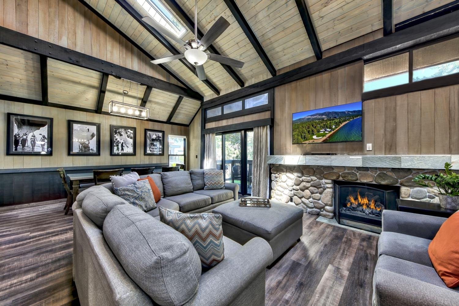 South Lake Tahoe Vacation Rental