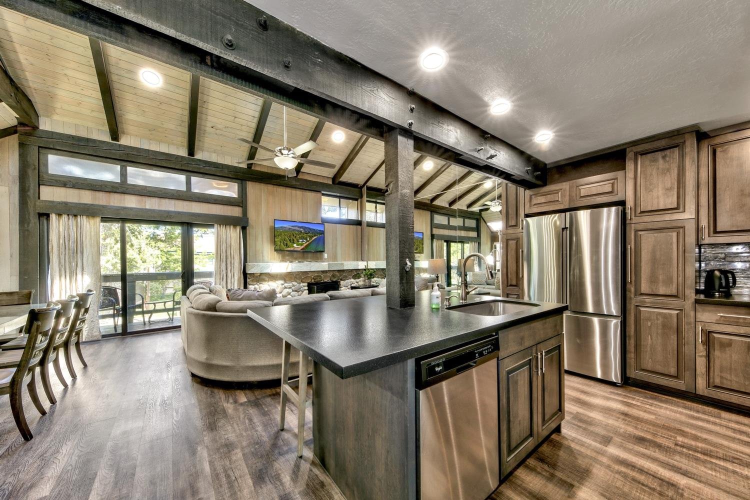 South Lake Tahoe Vacation Rental