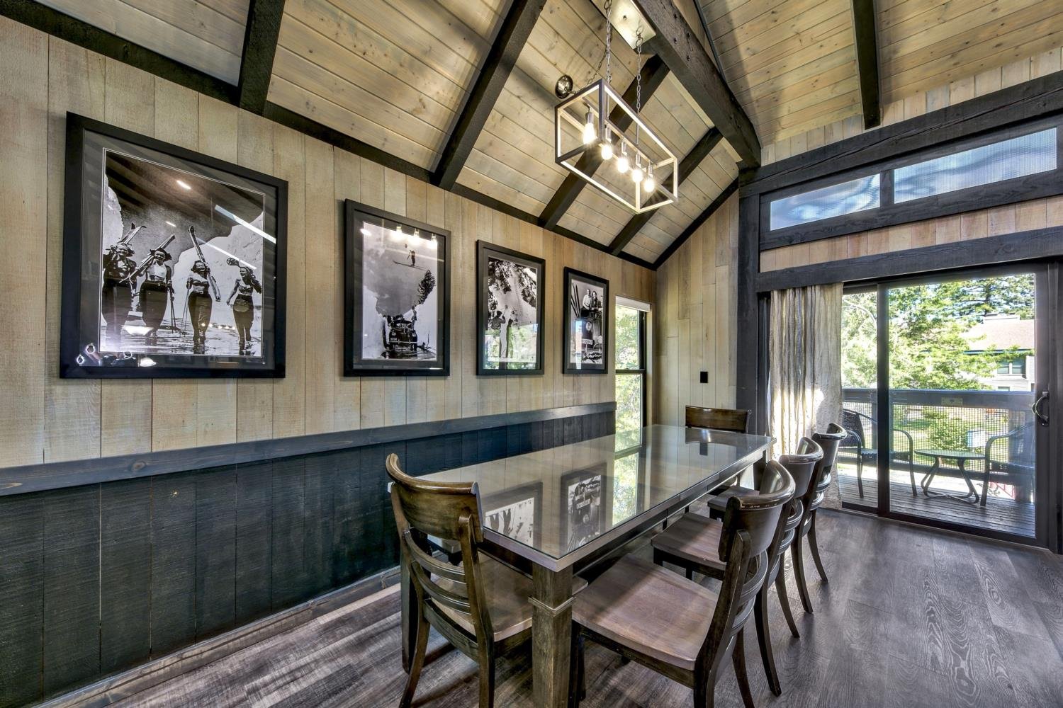 South Lake Tahoe Vacation Rental