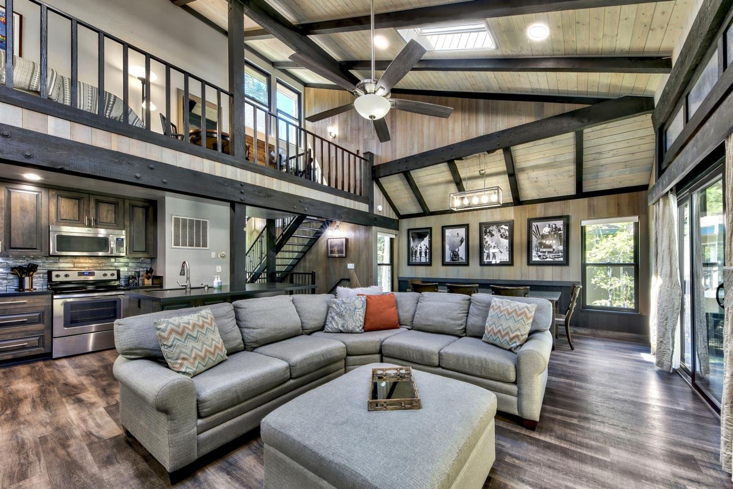 South Lake Tahoe Vacation Rental