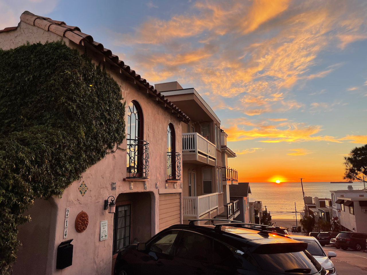 Manhattan Beach Vacation Rental