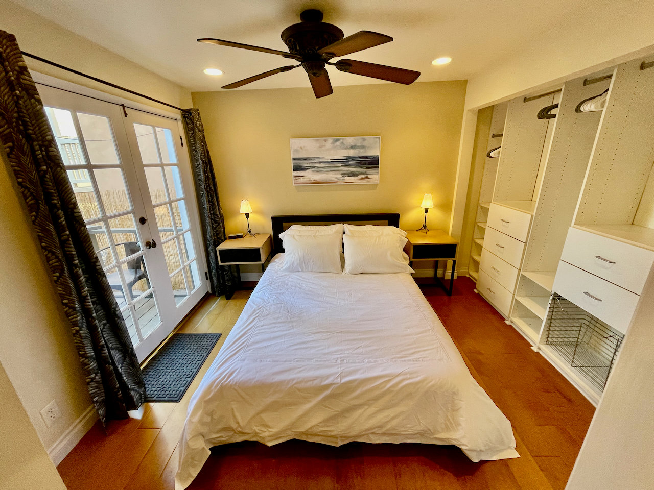 Manhattan Beach Vacation Rental