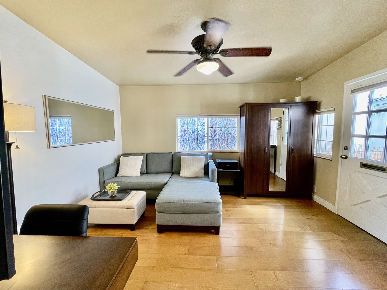Manhattan Beach Vacation Rental