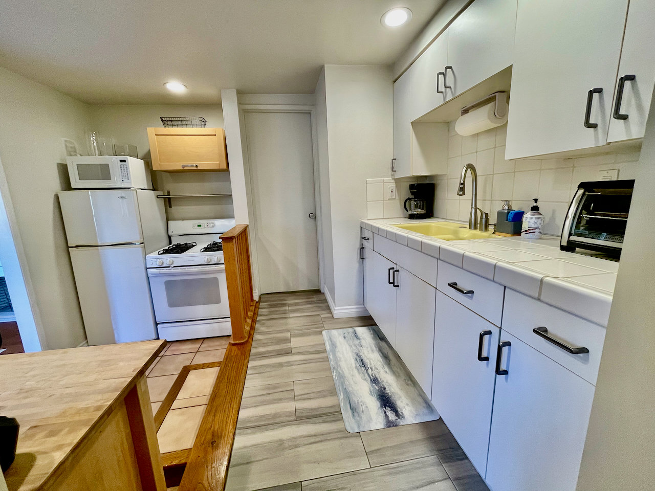 Manhattan Beach Vacation Rental