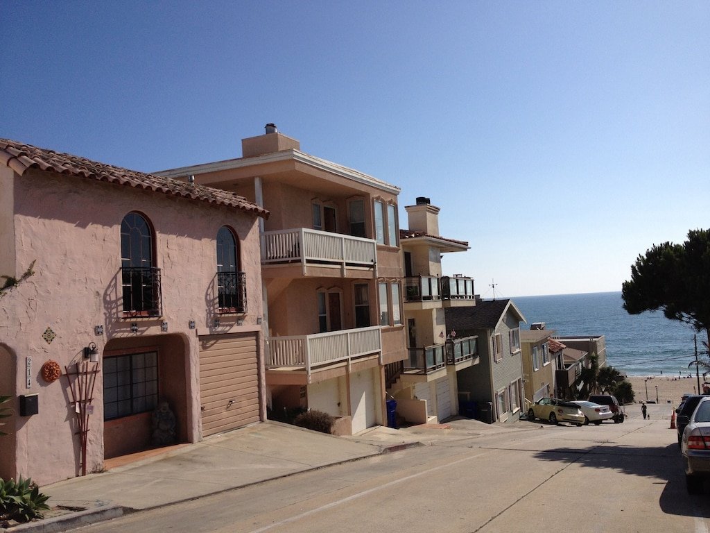 Manhattan Beach Vacation Rental