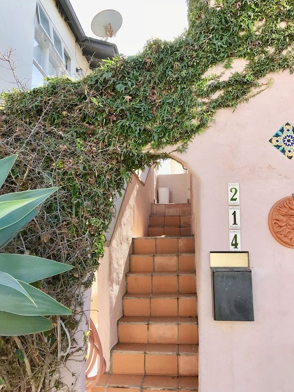 Manhattan Beach Vacation Rental