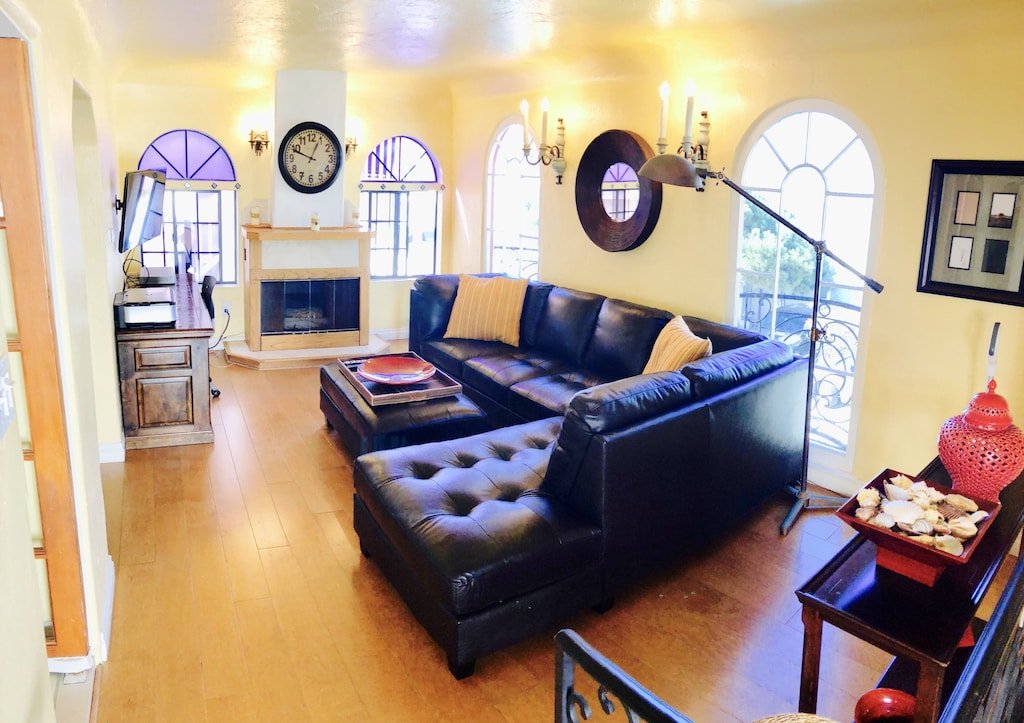Manhattan Beach Vacation Rental