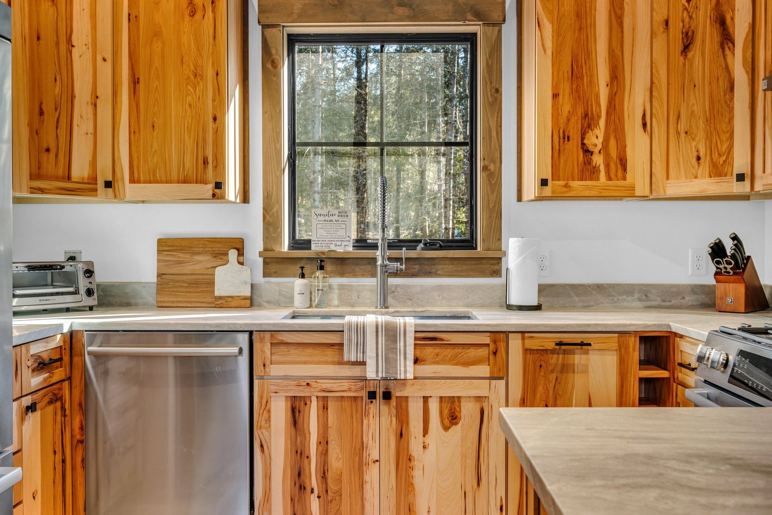 Bethel Vacation Rental