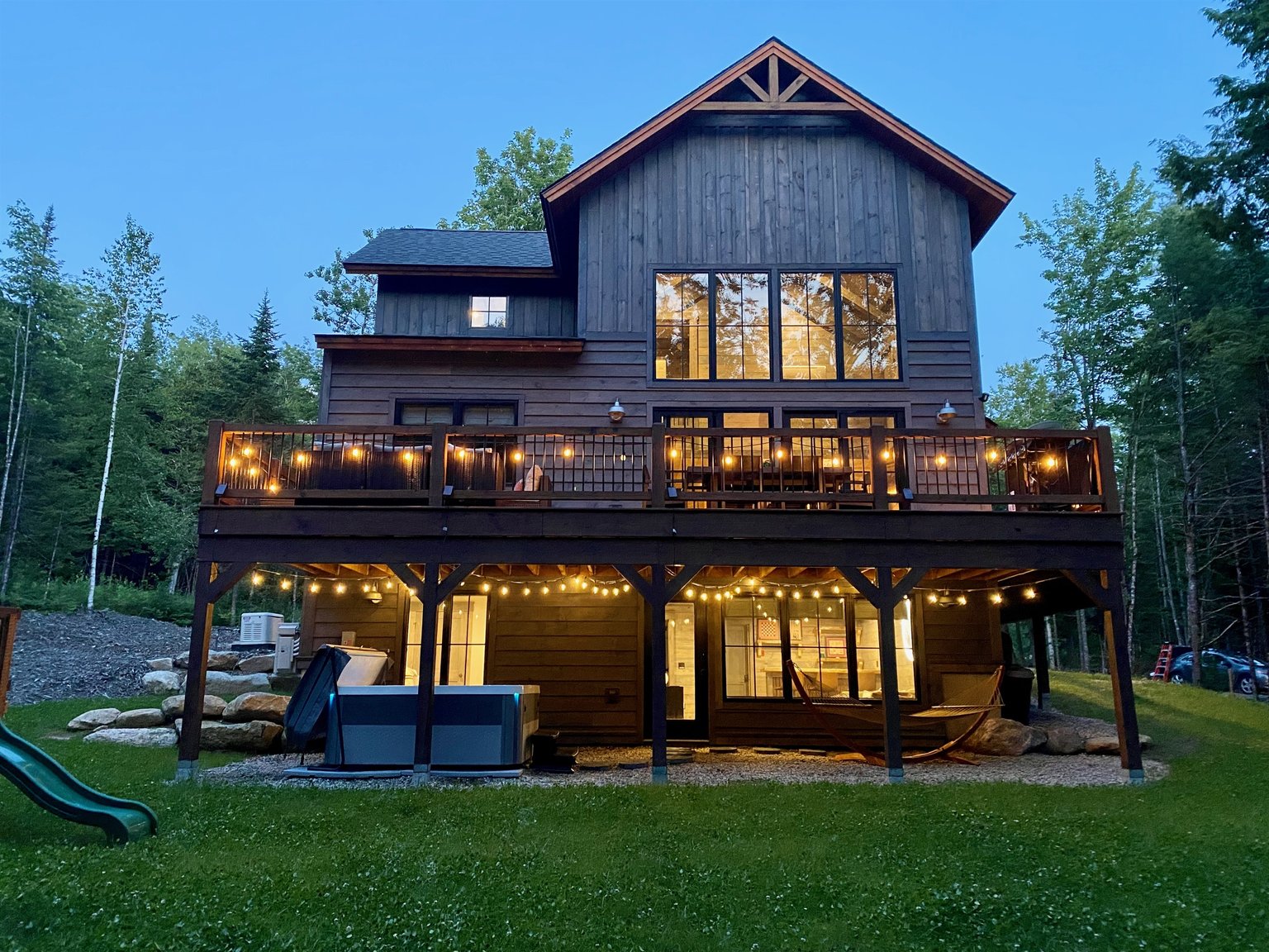 Bethel Vacation Rental