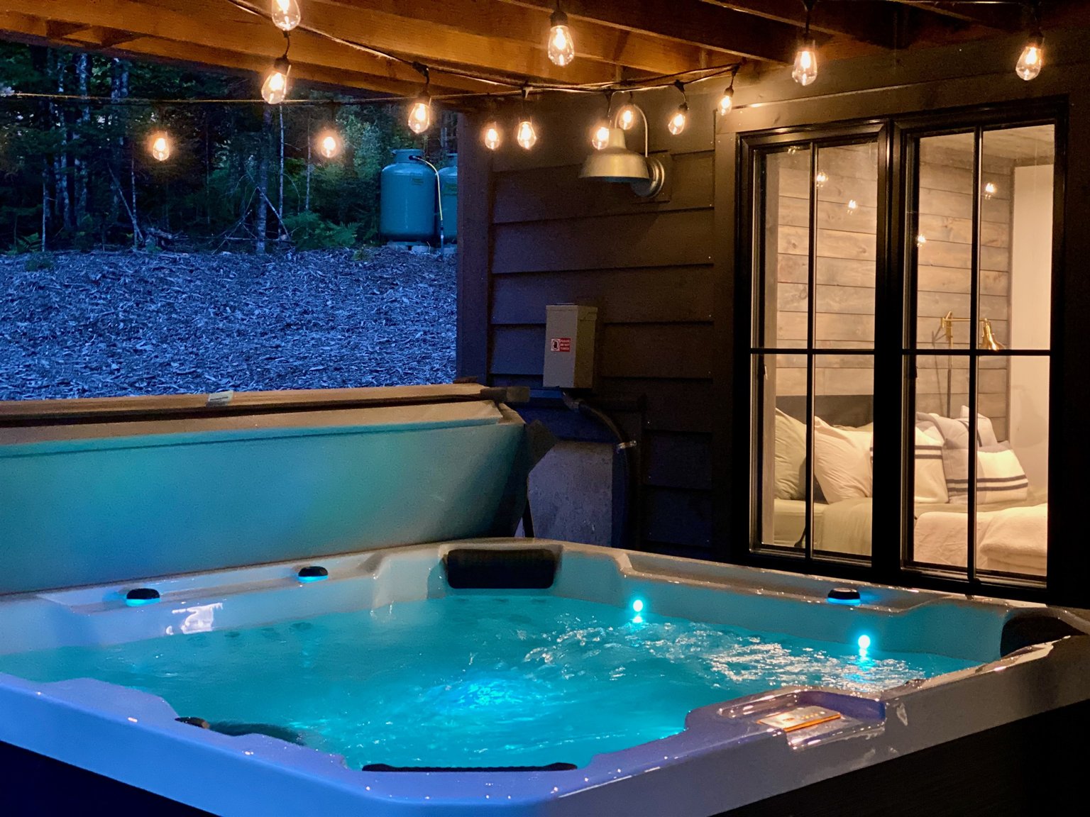Bethel Vacation Rental