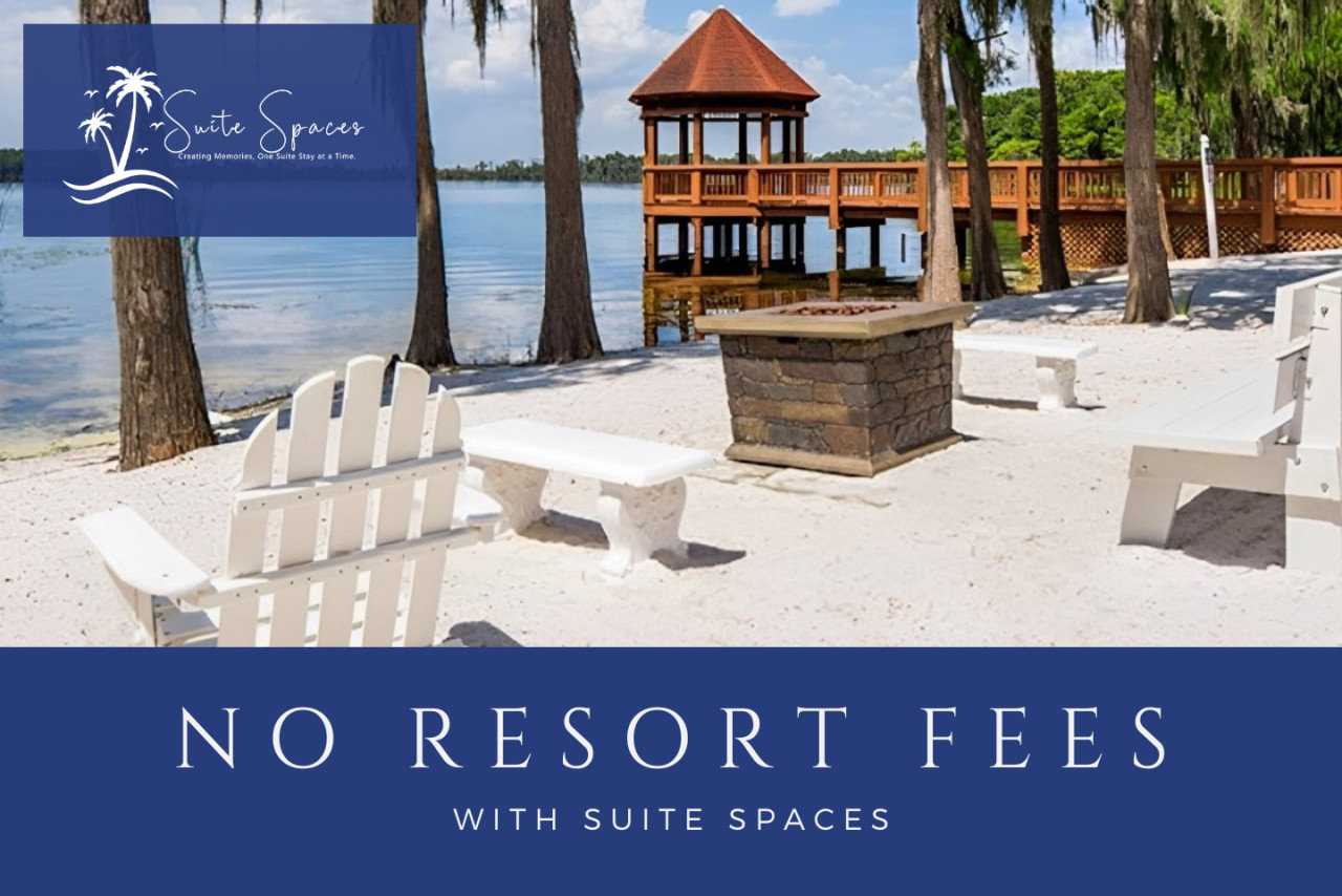 Orlando Vacation Rental
