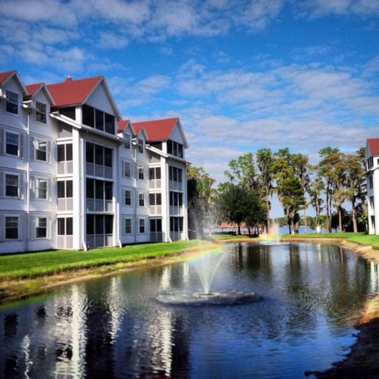 Orlando Vacation Rental