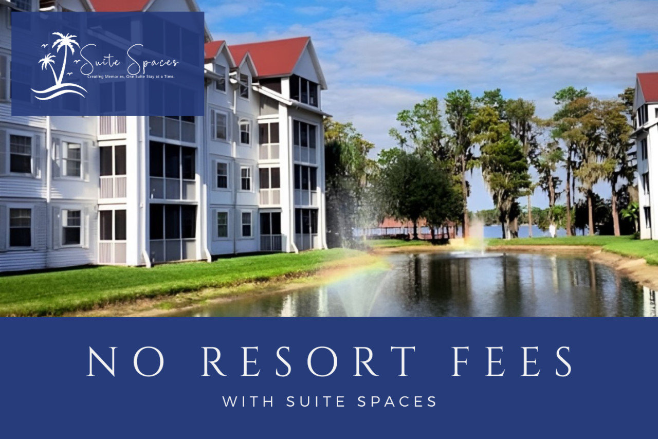 Orlando Vacation Rental