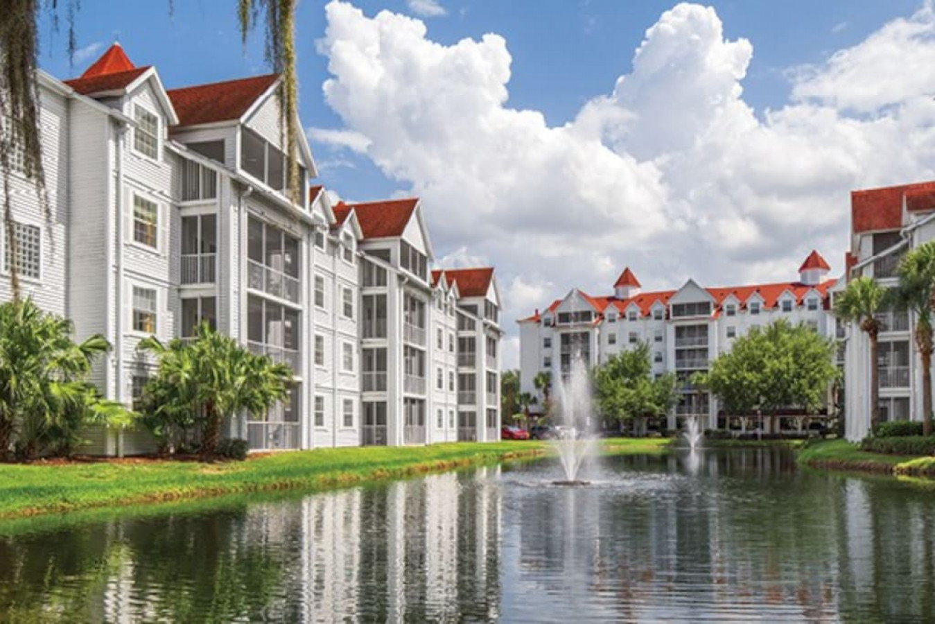 Orlando Vacation Rental