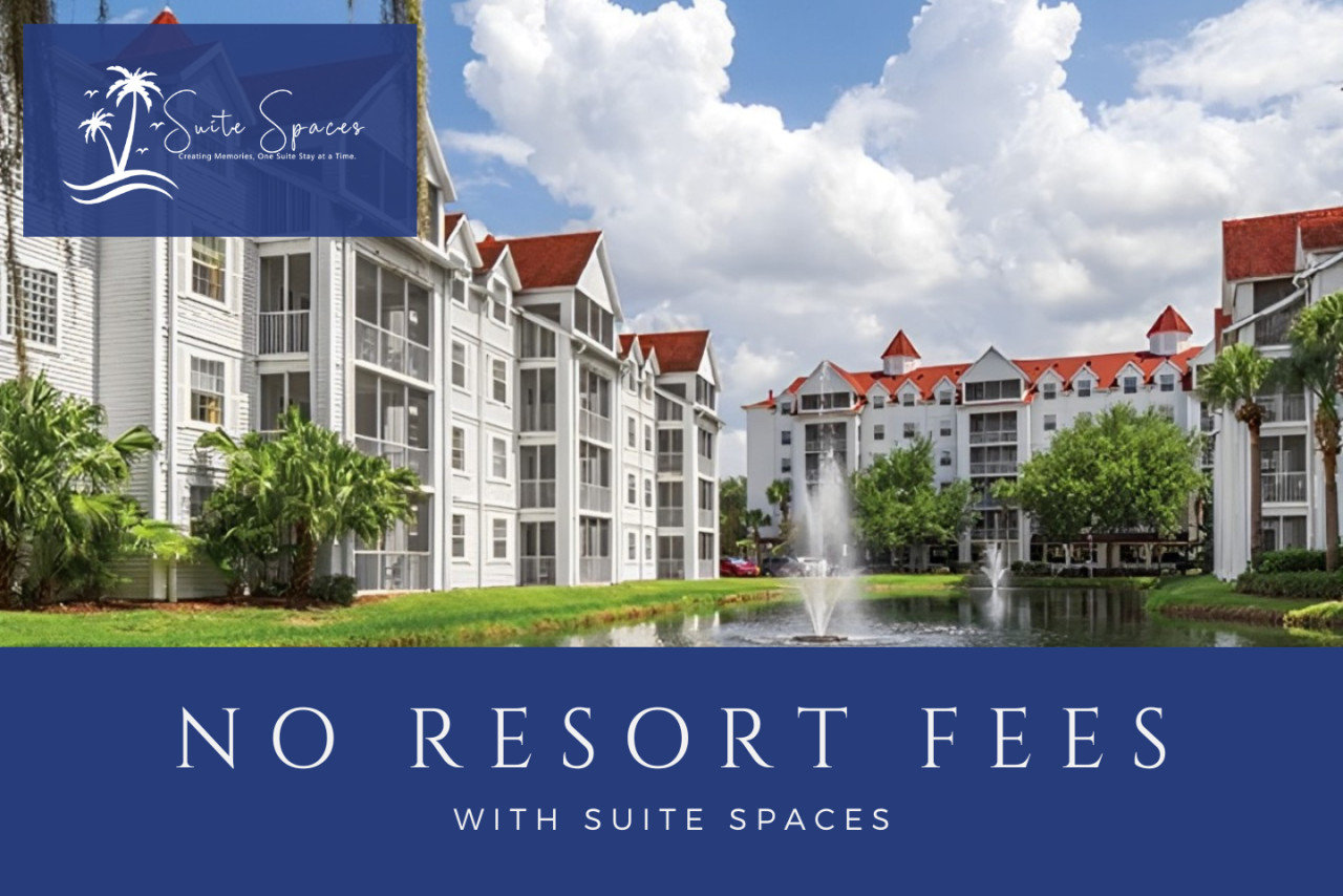 Orlando Vacation Rental