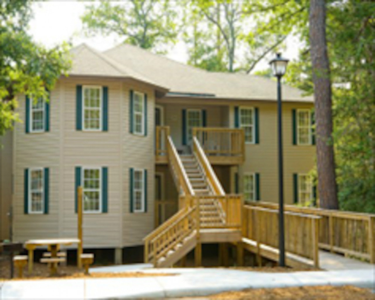 Kitty Hawk Vacation Rental