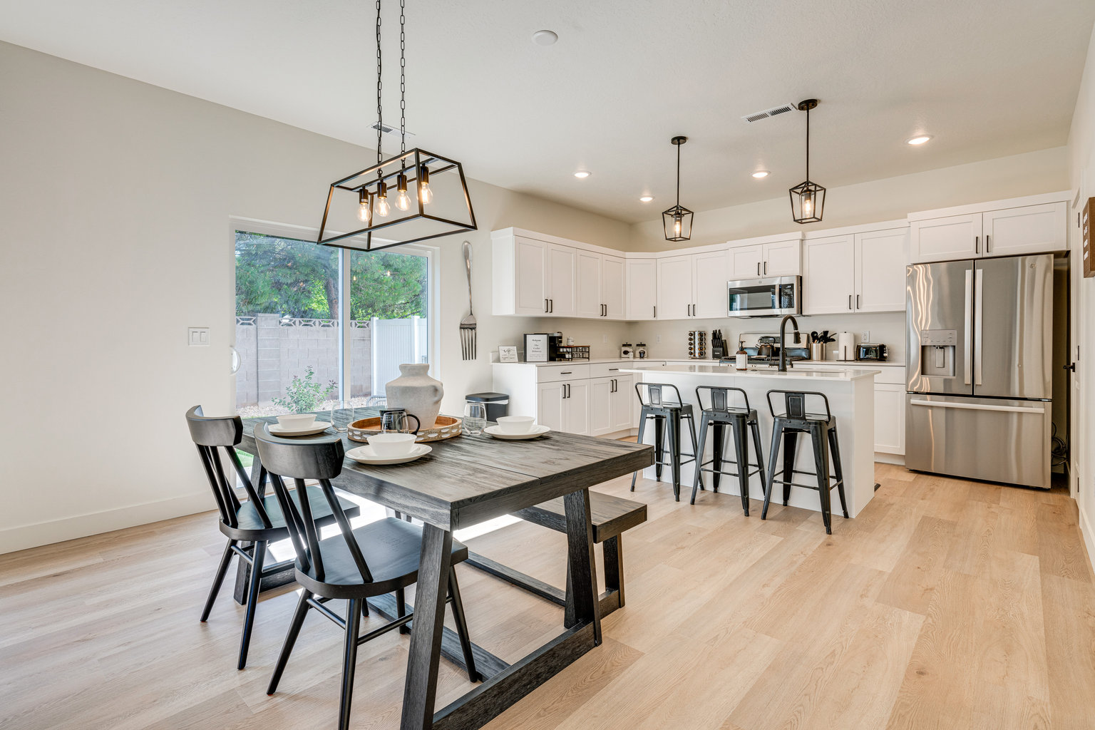 Cedar City Vacation Rental