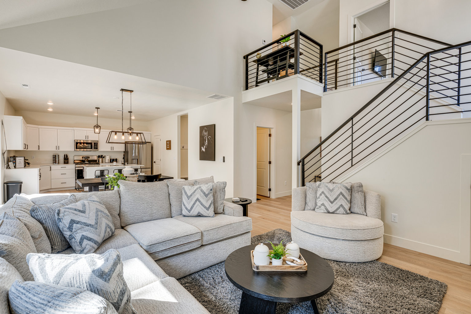 Cedar City Vacation Rental