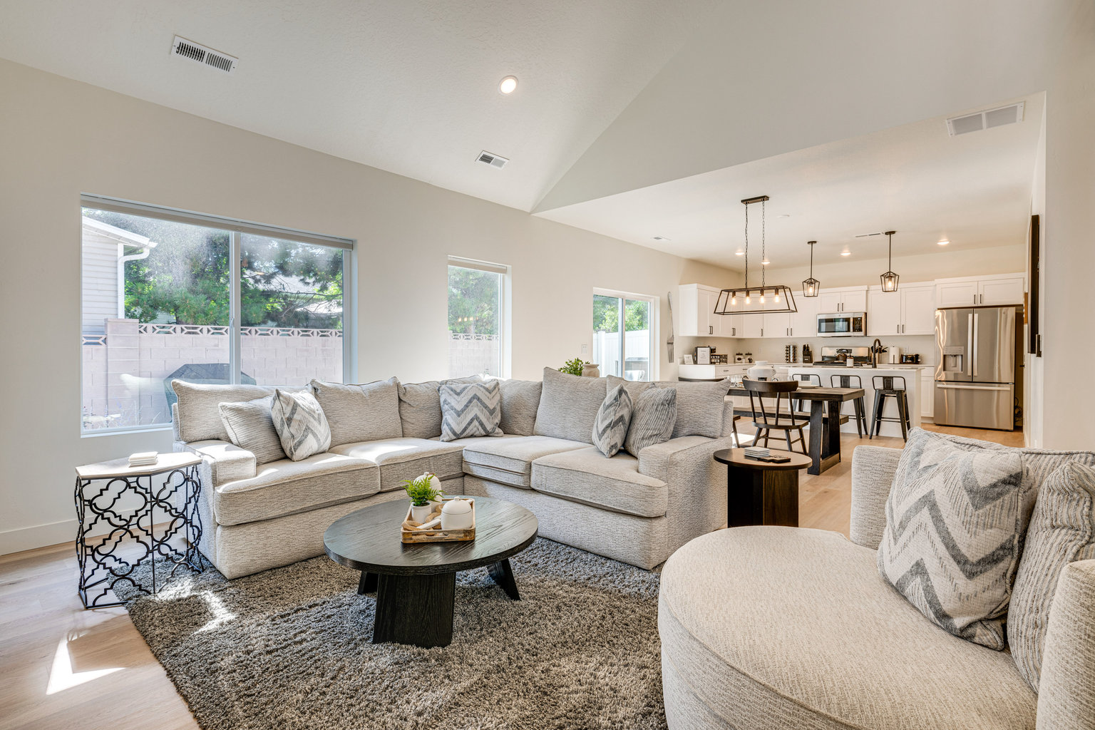 Cedar City Vacation Rental