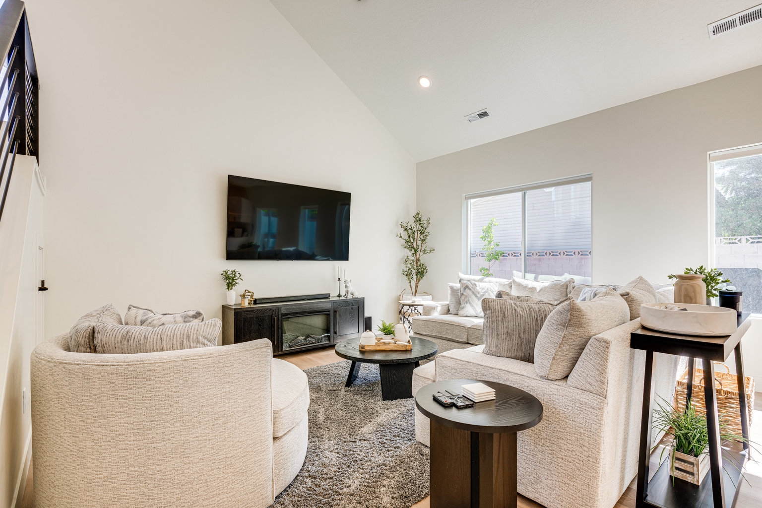 Cedar City Vacation Rental
