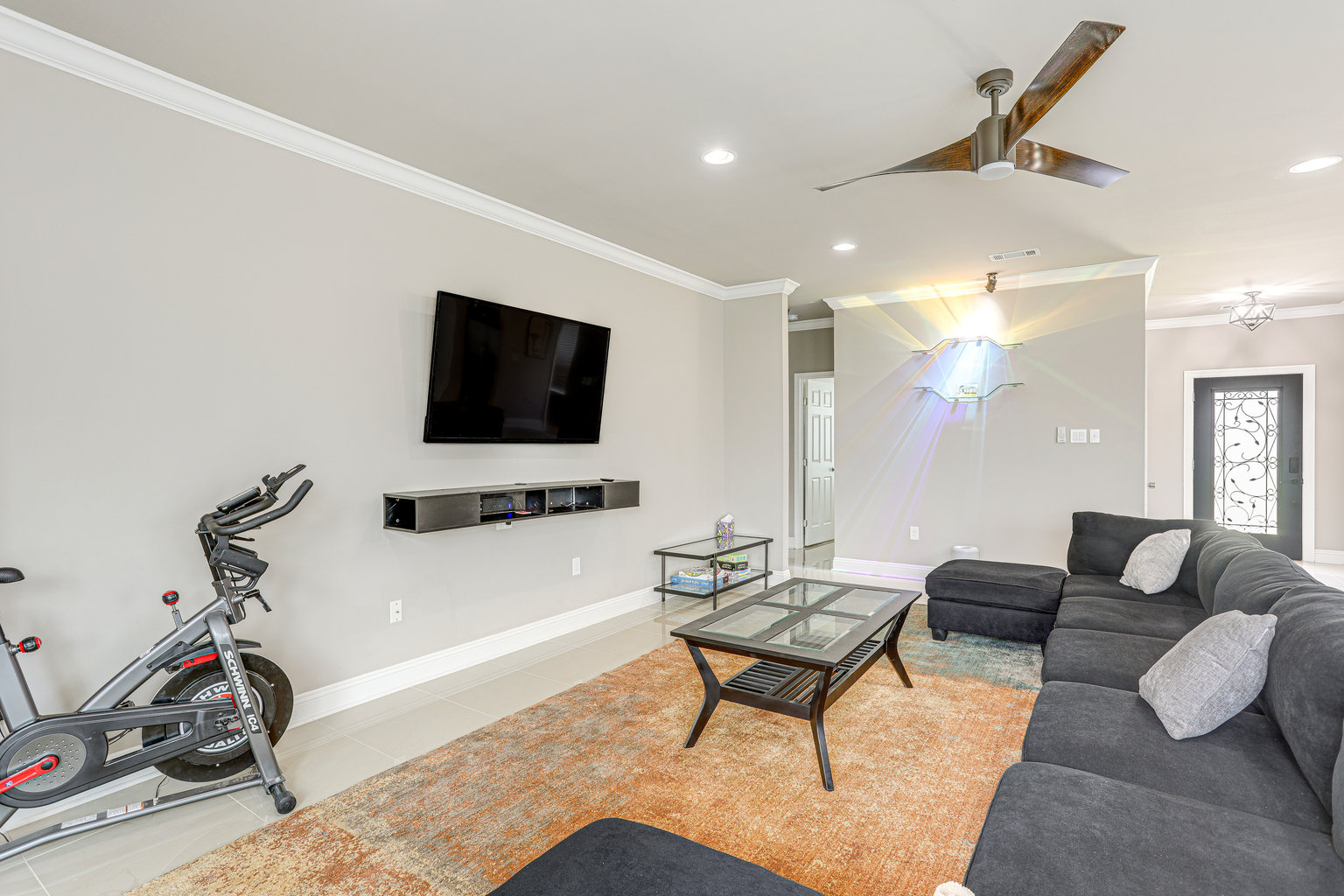 Arabi Vacation Rental