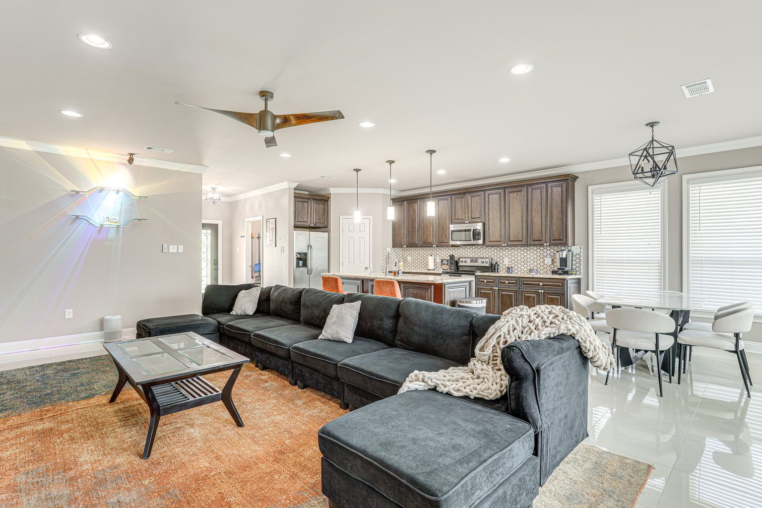 Arabi Vacation Rental