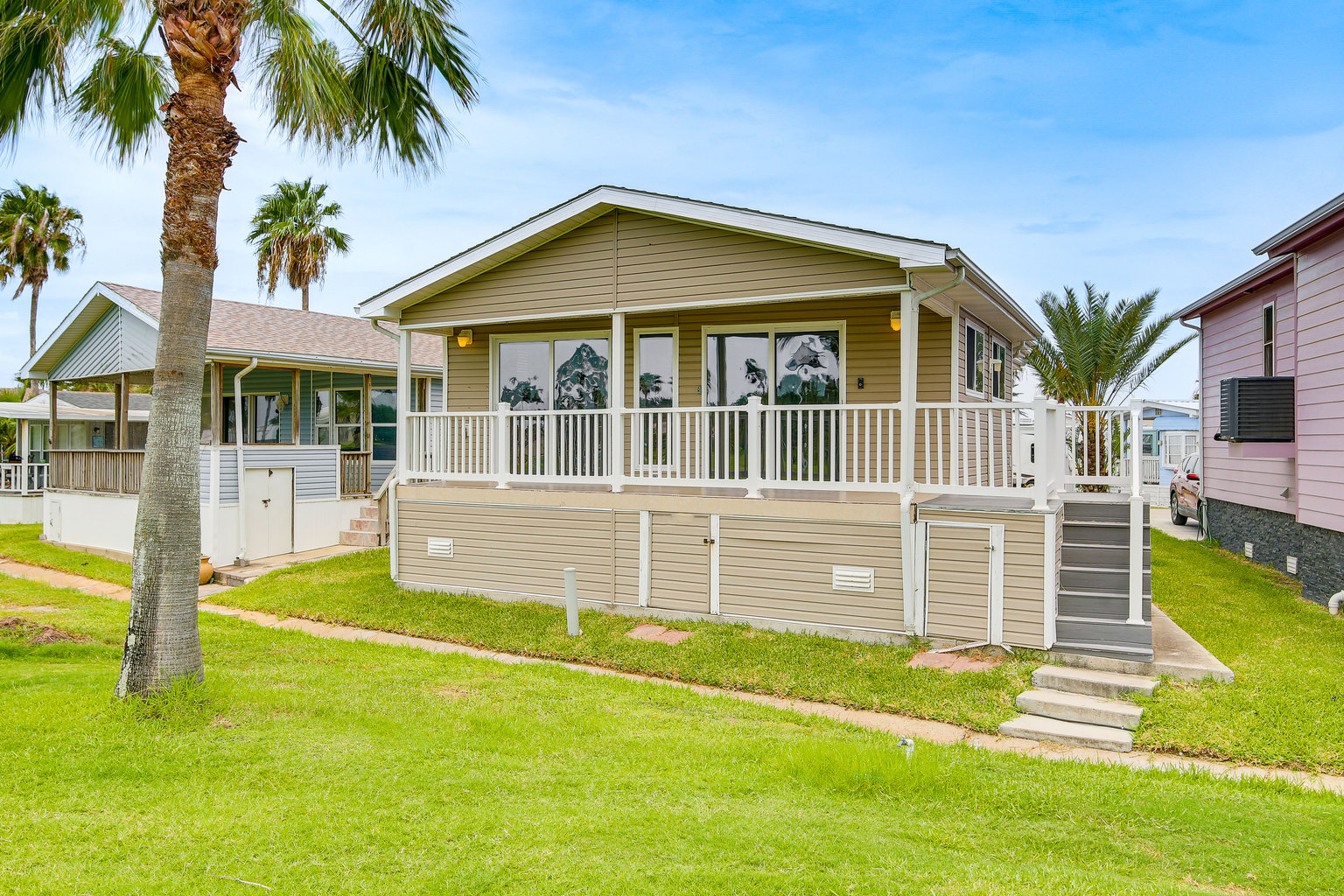 Port Isabel Vacation Rental