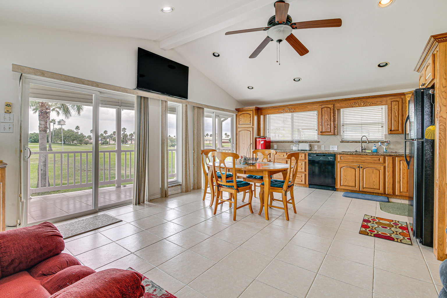Port Isabel Vacation Rental