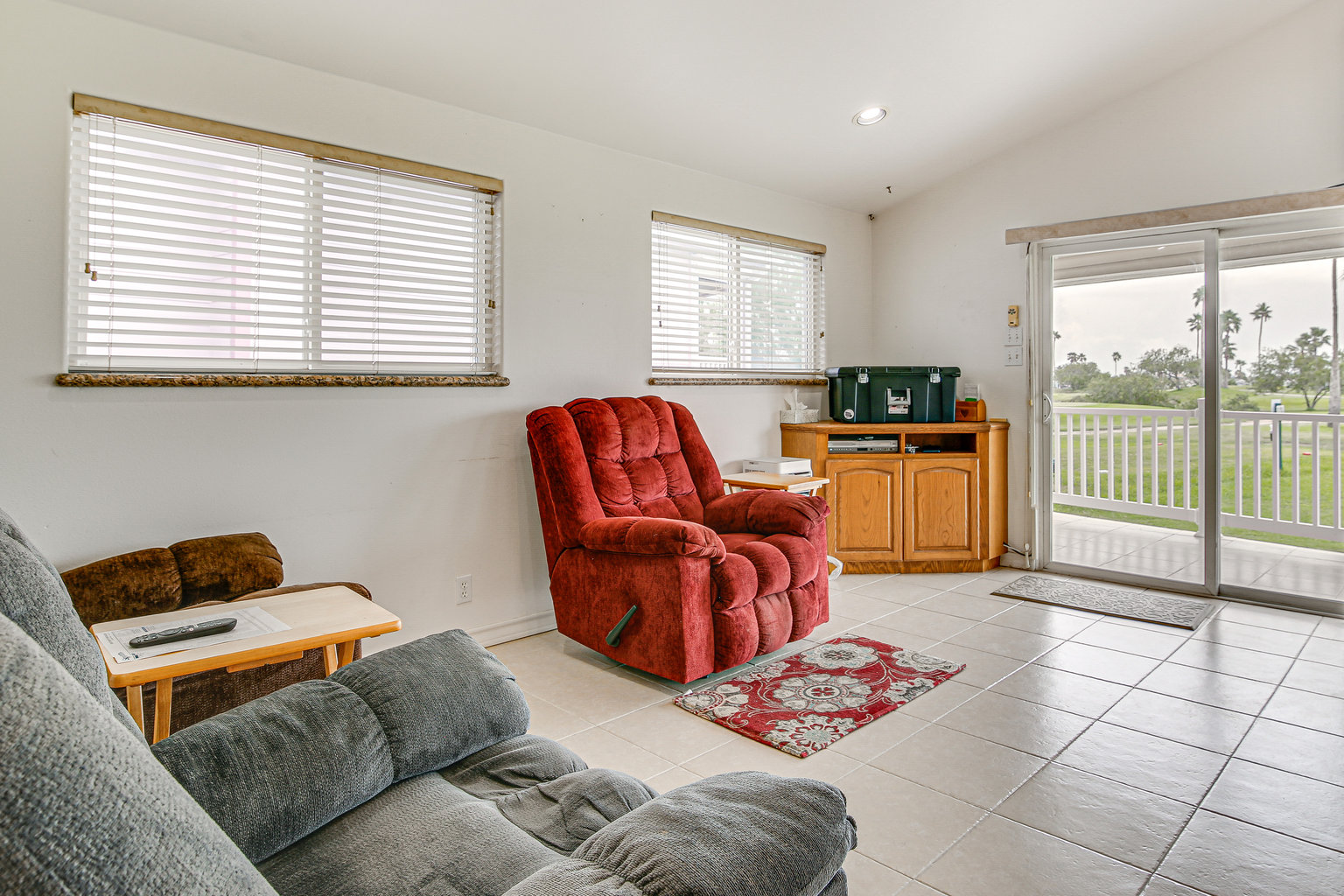 Port Isabel Vacation Rental