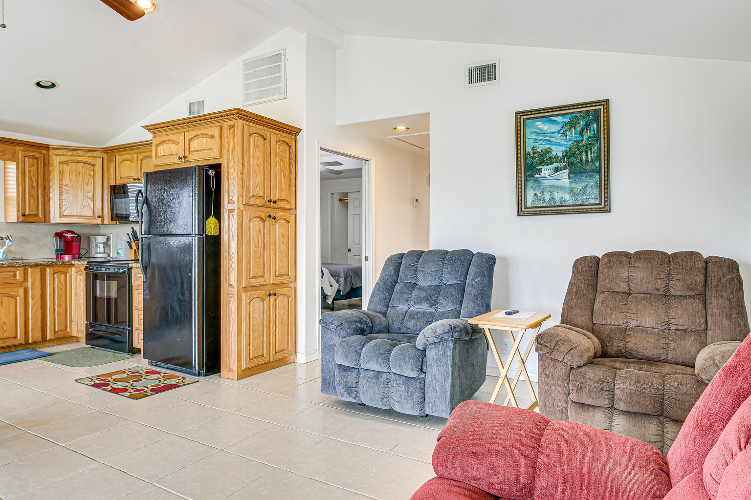 Port Isabel Vacation Rental
